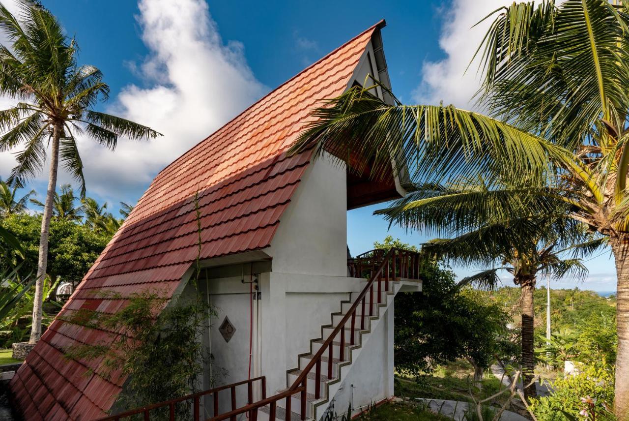Suan Bubble & Triangle Diamond Beach Pelilit Exterior foto
