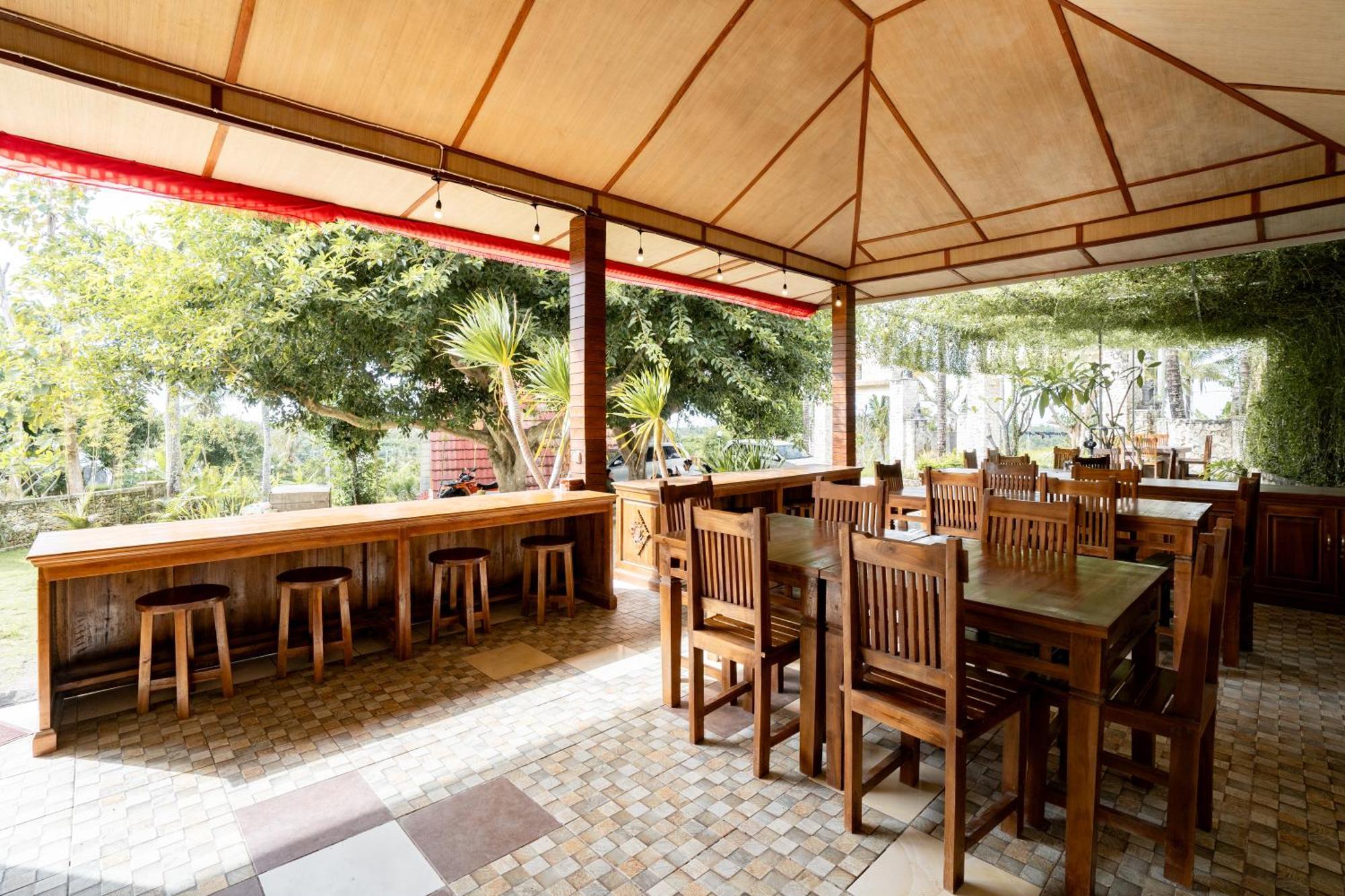Suan Bubble & Triangle Diamond Beach Pelilit Exterior foto