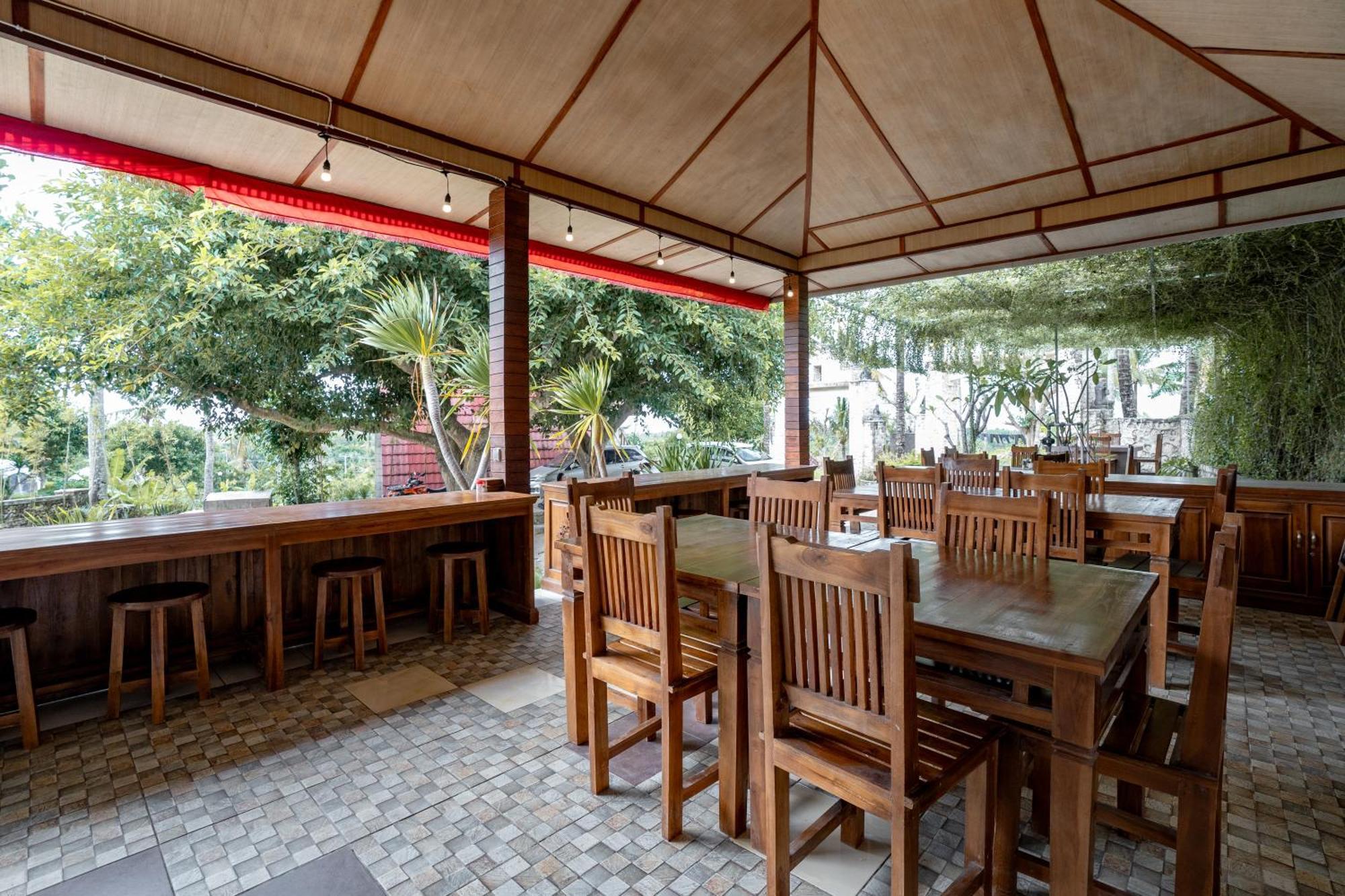 Suan Bubble & Triangle Diamond Beach Pelilit Exterior foto