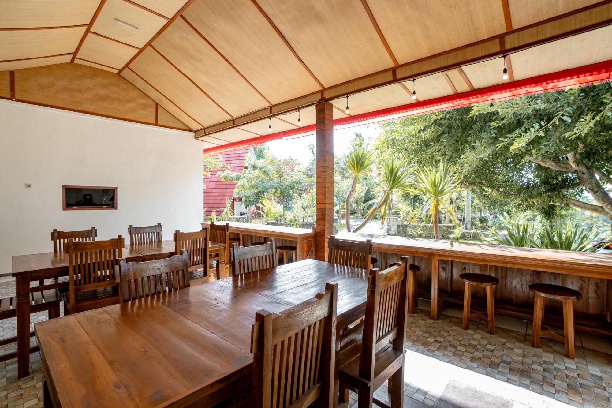 Suan Bubble & Triangle Diamond Beach Pelilit Exterior foto