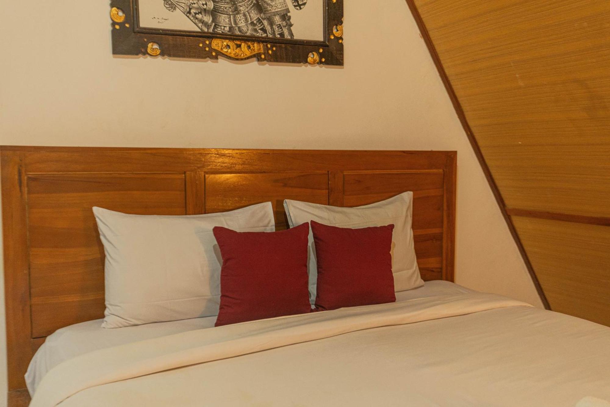 Suan Bubble & Triangle Diamond Beach Pelilit Exterior foto