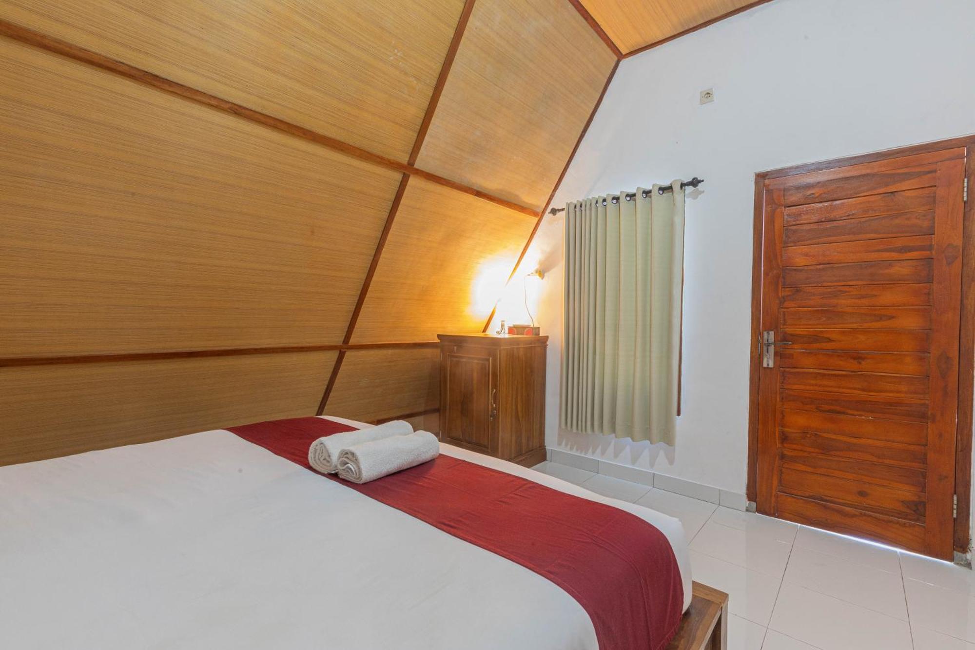 Suan Bubble & Triangle Diamond Beach Pelilit Exterior foto