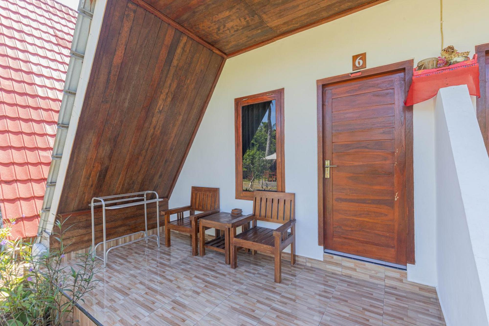 Suan Bubble & Triangle Diamond Beach Pelilit Exterior foto