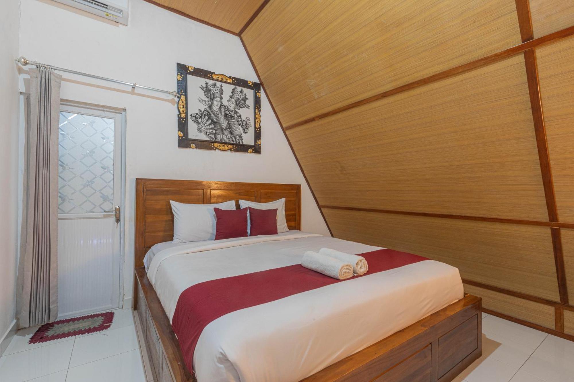 Suan Bubble & Triangle Diamond Beach Pelilit Exterior foto
