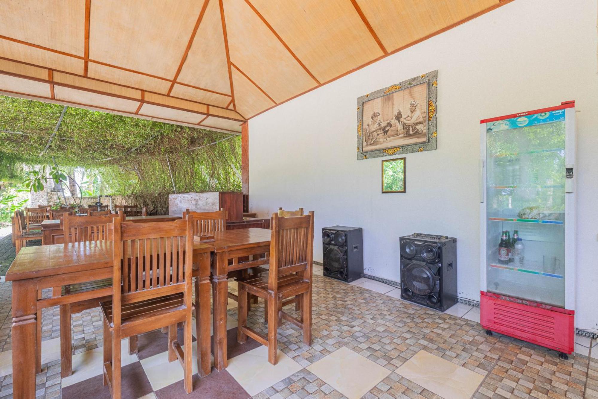 Suan Bubble & Triangle Diamond Beach Pelilit Exterior foto