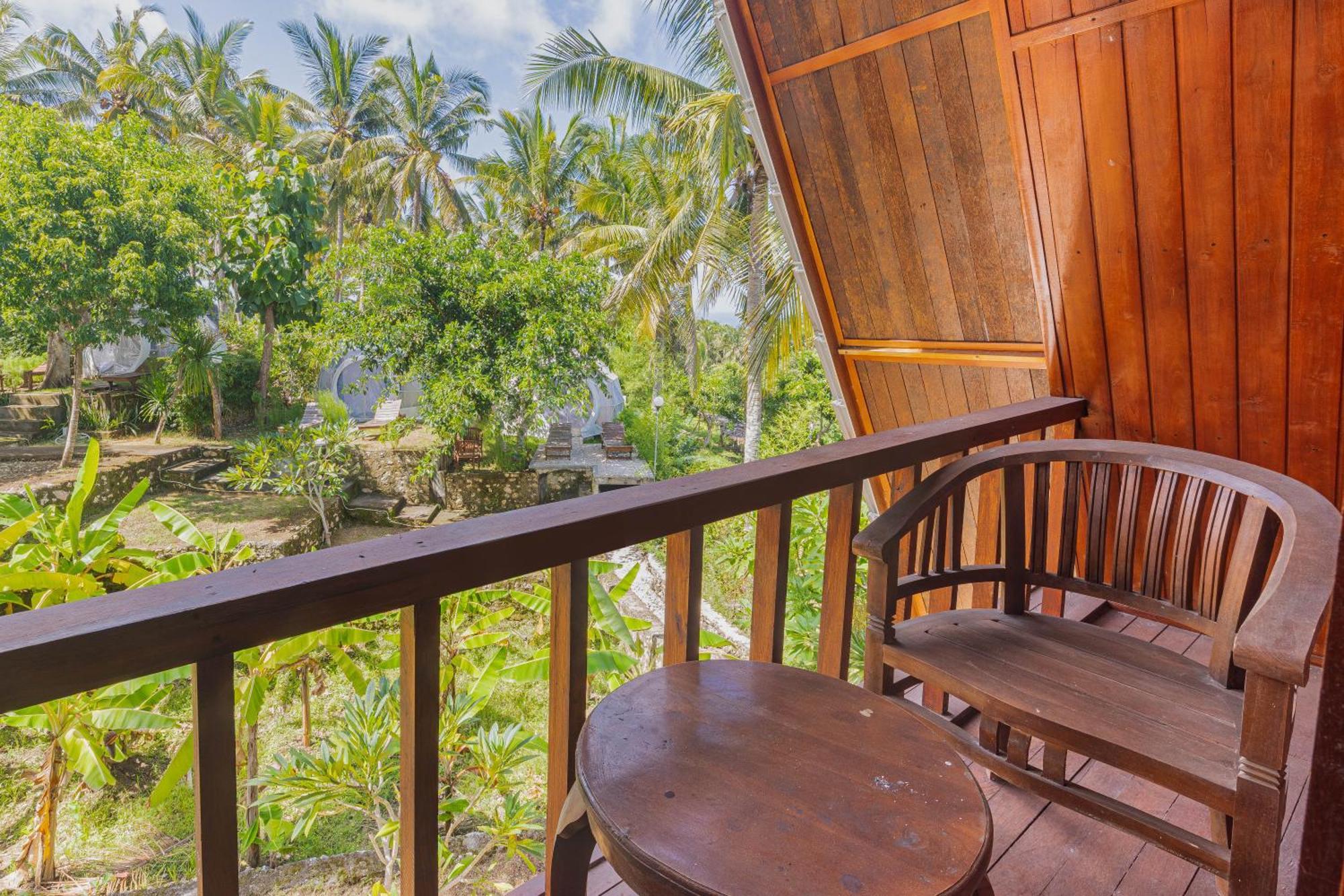 Suan Bubble & Triangle Diamond Beach Pelilit Exterior foto