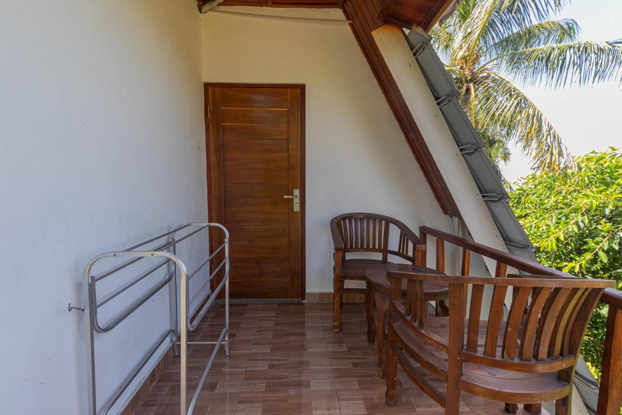 Suan Bubble & Triangle Diamond Beach Pelilit Exterior foto