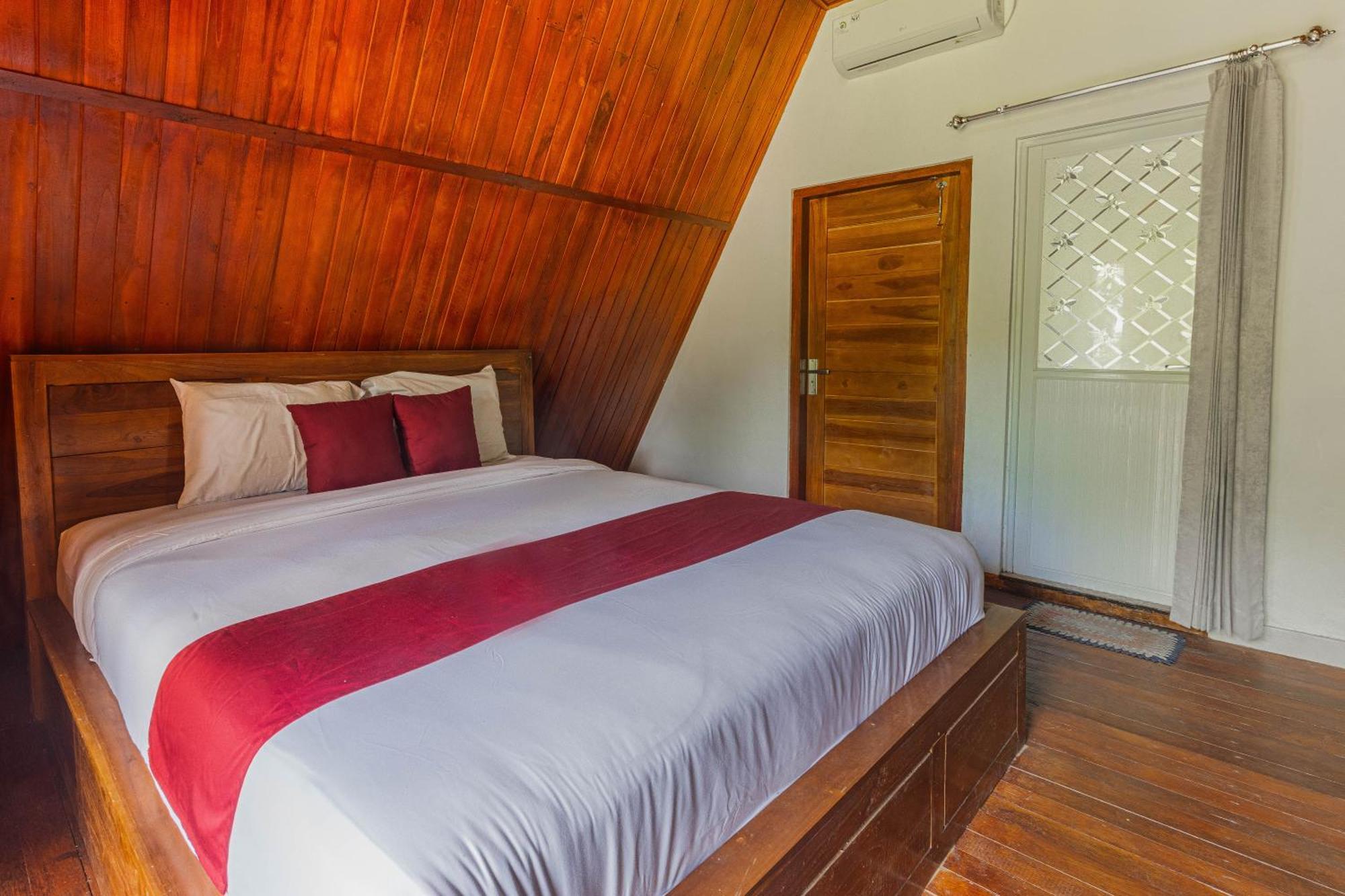 Suan Bubble & Triangle Diamond Beach Pelilit Exterior foto