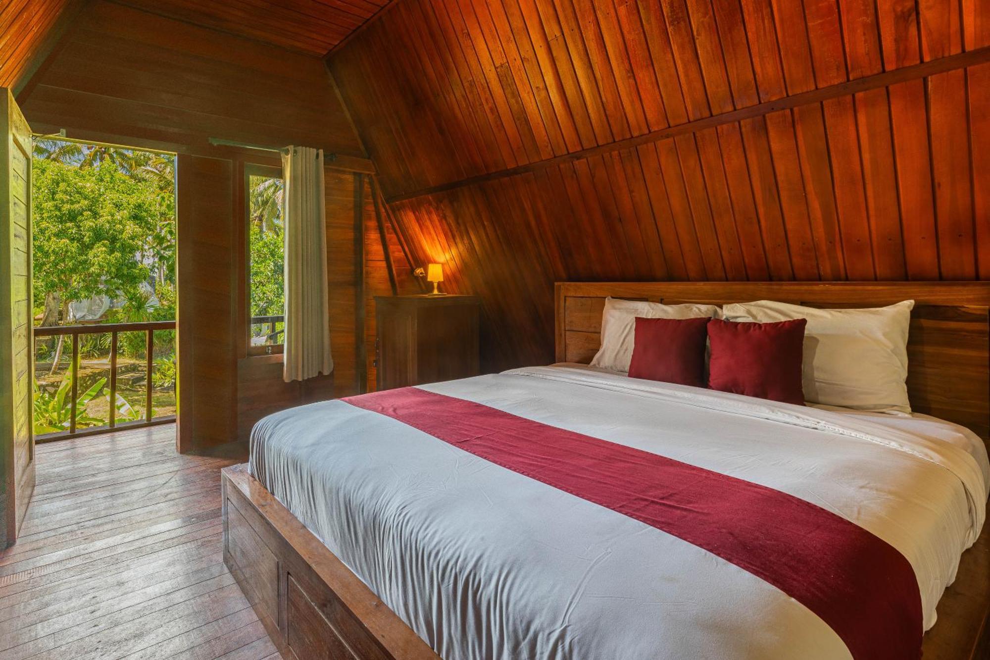 Suan Bubble & Triangle Diamond Beach Pelilit Exterior foto